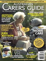 Australian Carers Guide WA